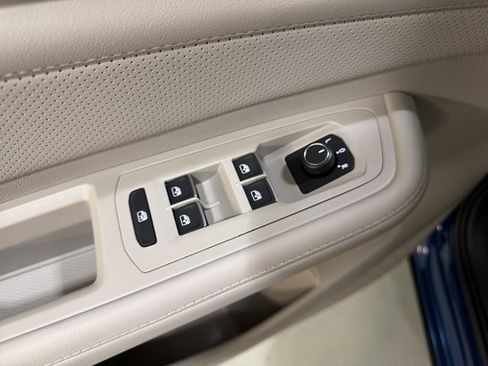 New 2026 Volkswagen Atlas SE image 19