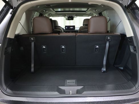 New 2026 Honda Pilot Touring image 15