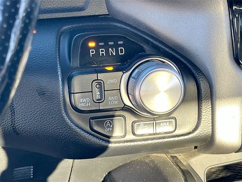 Used 2020 RAM 1500 Rebel w/ Rebel Level 1 Equipment Group image 17