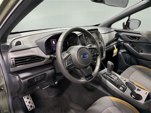 Used 2025 Subaru Crosstrek 2.5i Sport w/ Popular Package #4A image 10