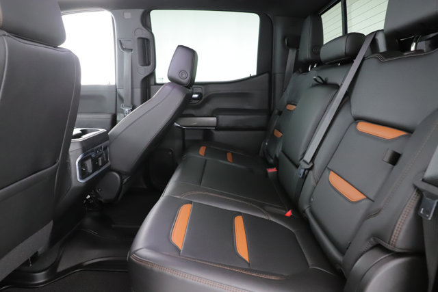 Used 2021 GMC Sierra 1500 AT4 w/ AT4 Premium Package AWD/4WD image 29