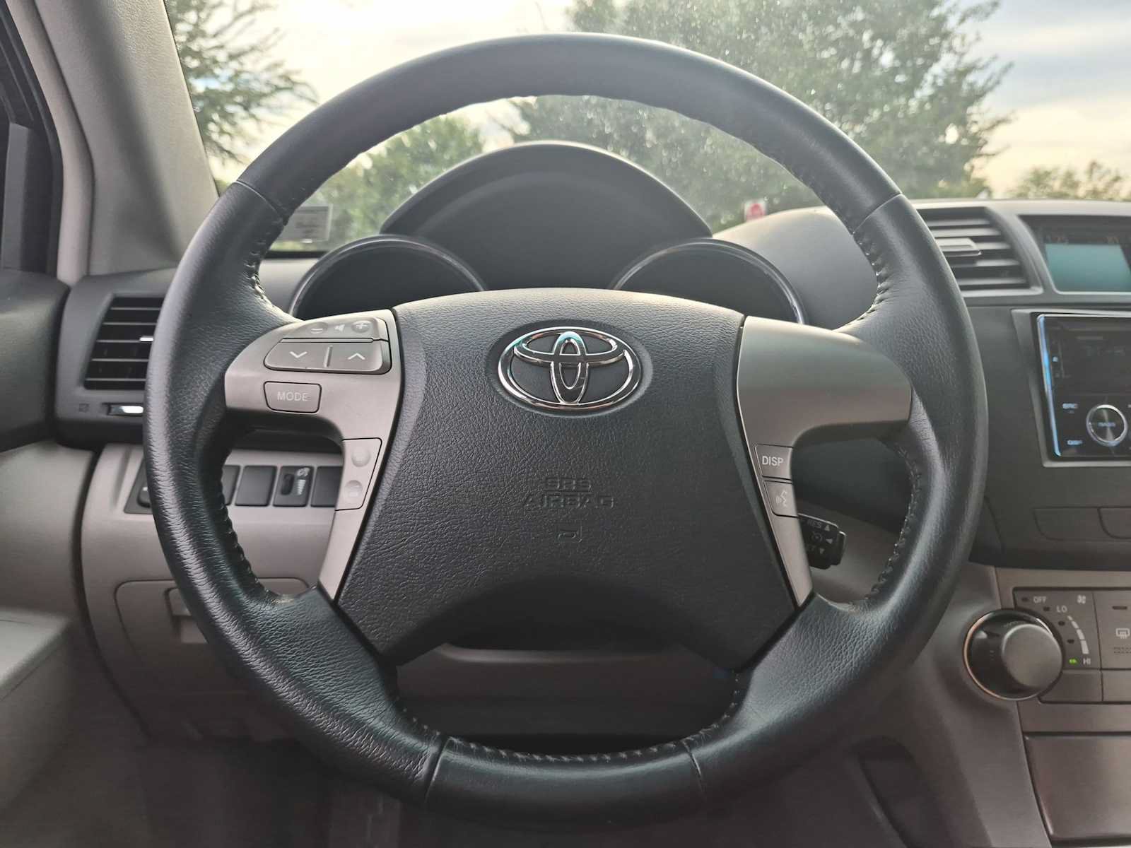 Used 2009 Toyota Highlander Sport AWD/4WD image 23