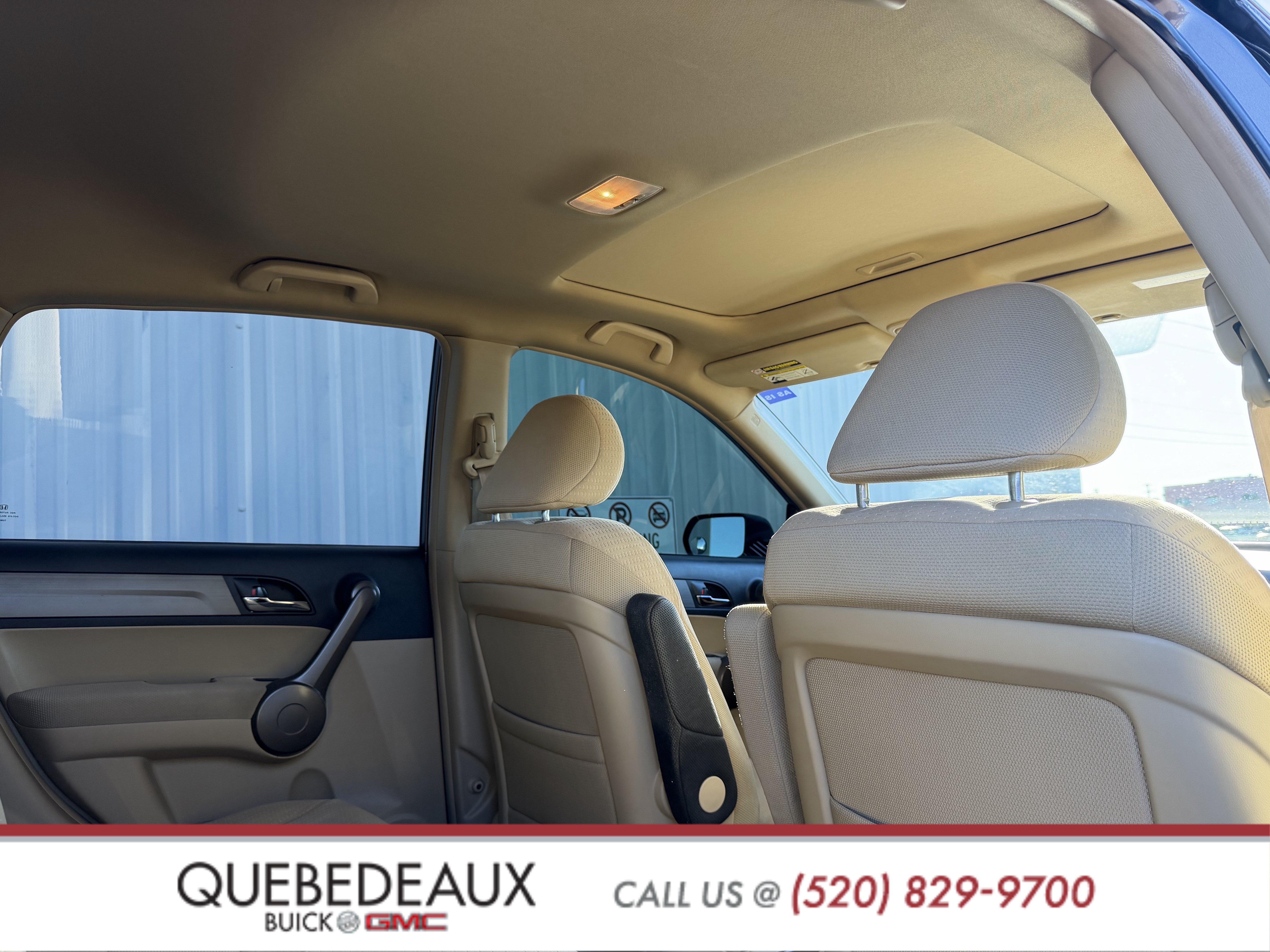 Used 2009 Honda CR-V EX image 13