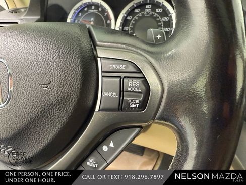 Used 2014 Acura TSX Sedan FWD image 26