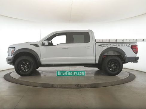 Used 2025 Ford F150 Raptor image 9