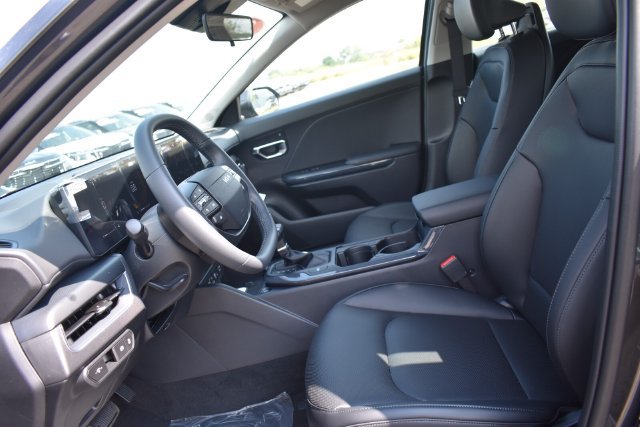 New 2026 Kia K4 EX FWD image 20