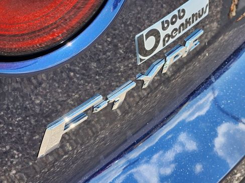 Used 2020 Jaguar F-TYPE Coupe RWD image 31