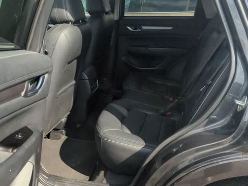 Used 2025 MAZDA CX-5 AWD 2.5 S w/ Preferred Package image 6