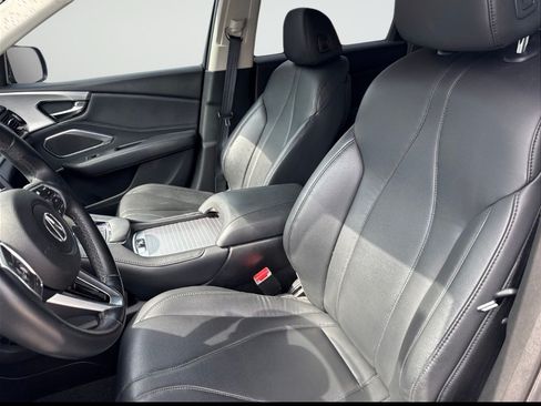 Used 2020 Acura RDX FWD image 10