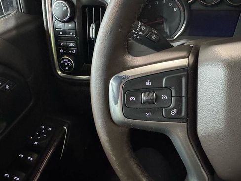 Used 2019 Chevrolet Silverado 1500 LT Trail Boss image 28