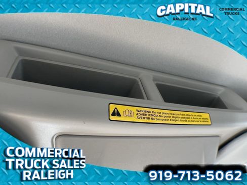 New 2023 Ford Transit 350 DRW image 30