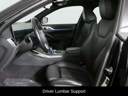 Used 2023 BMW i4 eDrive35 w/ Premium Package RWD image 15