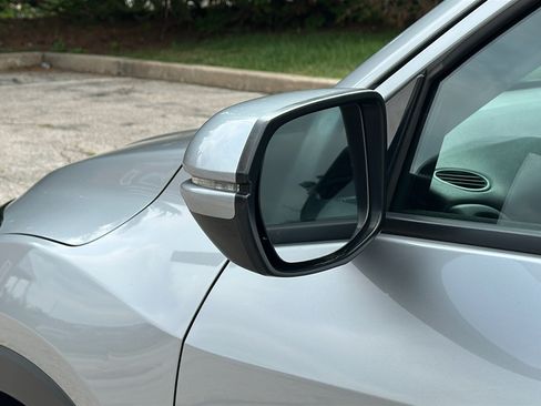 Used 2019 Honda HR-V EX image 12