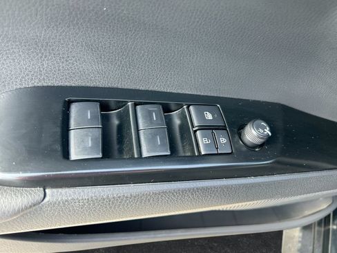 Certified 2025 Toyota Camry LE w/ Convenience Package FWD image 13