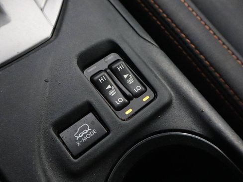 Used 2019 Subaru Crosstrek 2.0i Premium AWD/4WD image 22