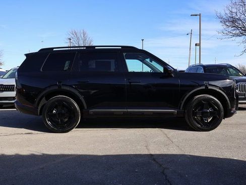 New 2027 Kia Telluride SX X-Line image 8