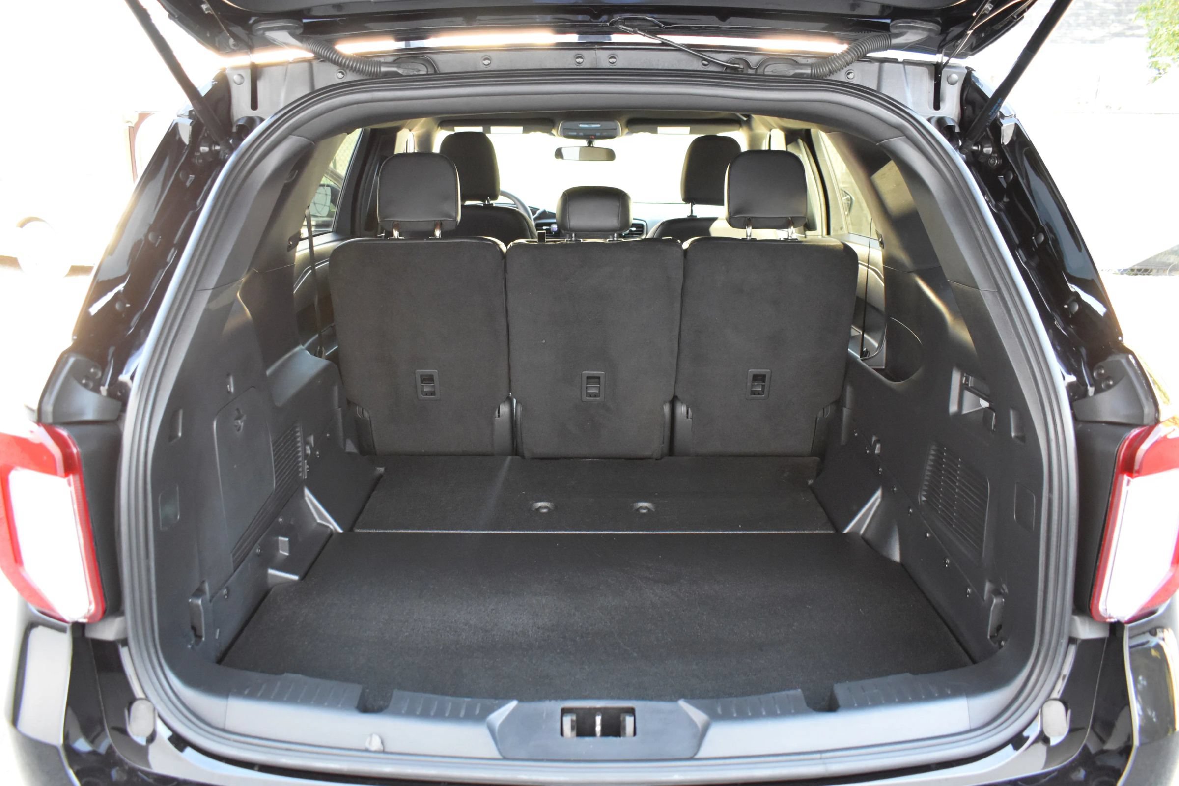 Used 2023 Ford Explorer 4WD Police Interceptor w/ Ready For The Road Package image 28
