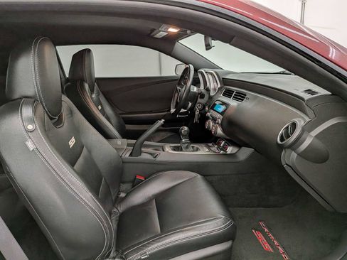Used 2010 Chevrolet Camaro SS w/ RS Package image 20
