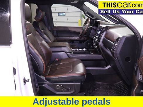 Used 2020 Ford Expedition King Ranch AWD/4WD image 32