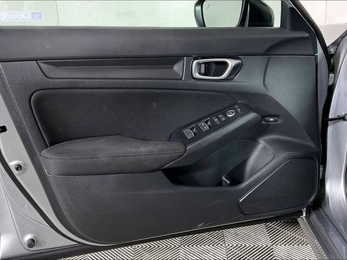 Used 2026 Honda Civic Sport image 22