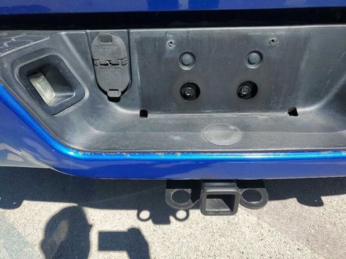 Used 2017 RAM 1500 Sport AWD/4WD image 16