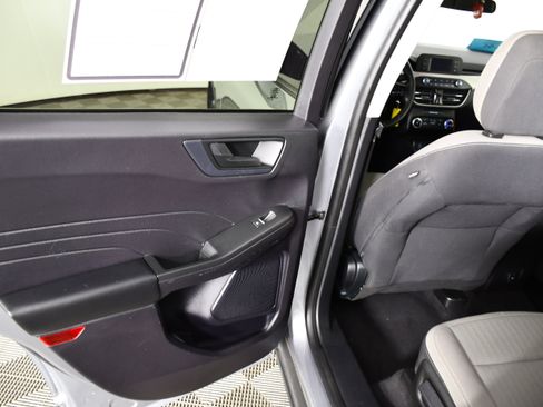 Used 2022 Ford Escape S AWD/4WD image 45