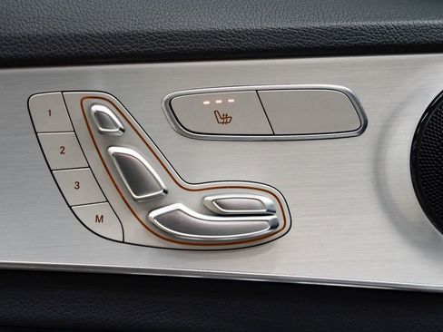 Used 2021 Mercedes-Benz C 300 Sedan image 21