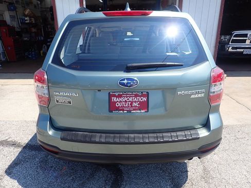 Used 2016 Subaru Forester 2.5i w/ Alloy Wheel Package AWD/4WD image 18