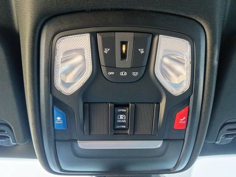 New 2026 RAM 1500 Lone Star RWD image 7