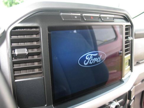 Used 2022 Ford F150 XLT w/ Equipment Group 302A High AWD/4WD image 36