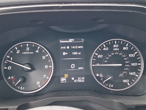 Certified 2025 Subaru Ascent Bronze Edition w/ Popular Package #2 image 18