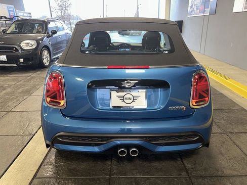 Used 2024 MINI Cooper S image 4