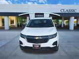 Used 2022 Chevrolet Equinox LS w/ LS Convenience Package image 3