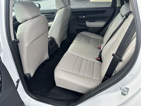 Used 2023 Honda CR-V EX-L image 12