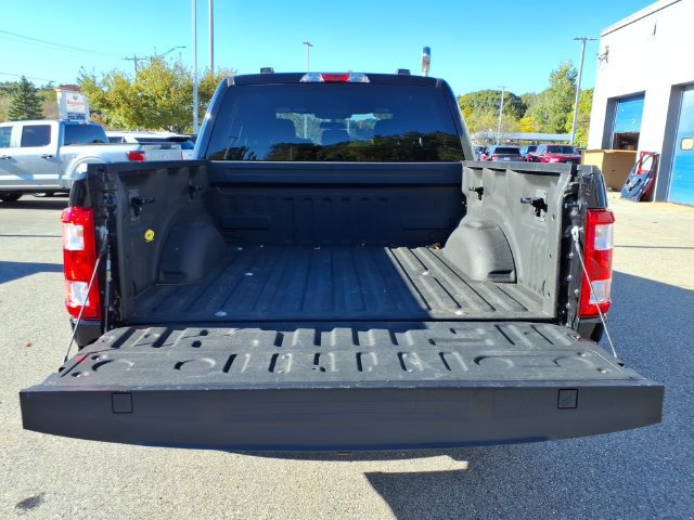 Used 2023 Ford F150 XL w/ STX Appearance Package AWD/4WD image 12