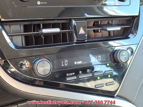 Certified 2021 Toyota Camry SE image 22