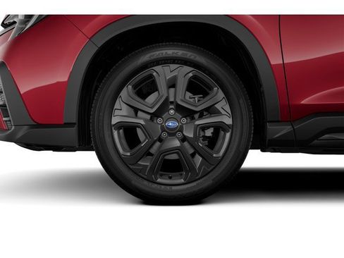 New 2025 Subaru Ascent Bronze Edition image 10