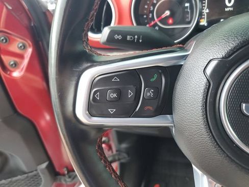 Used 2021 Jeep Wrangler Unlimited Rubicon AWD/4WD image 28