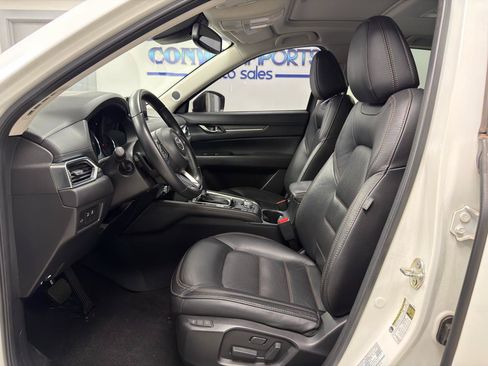 Used 2020 MAZDA CX-5 Grand Touring AWD/4WD image 9