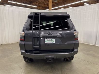Used 2018 Toyota 4Runner SR5 Premium
