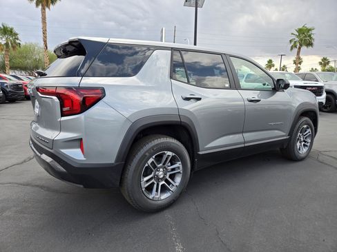 New 2025 GMC Terrain Elevation w/ Technology Package II image 4