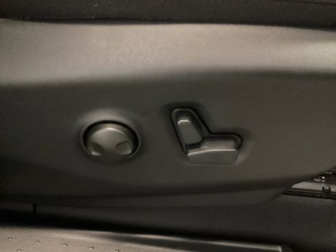 New 2026 Chrysler Pacifica Limited FWD image 37