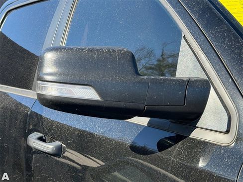 Used 2022 RAM 1500 TRX image 8