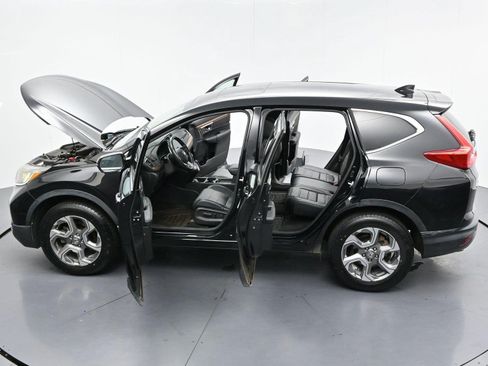 Used 2019 Honda CR-V EX-L image 38