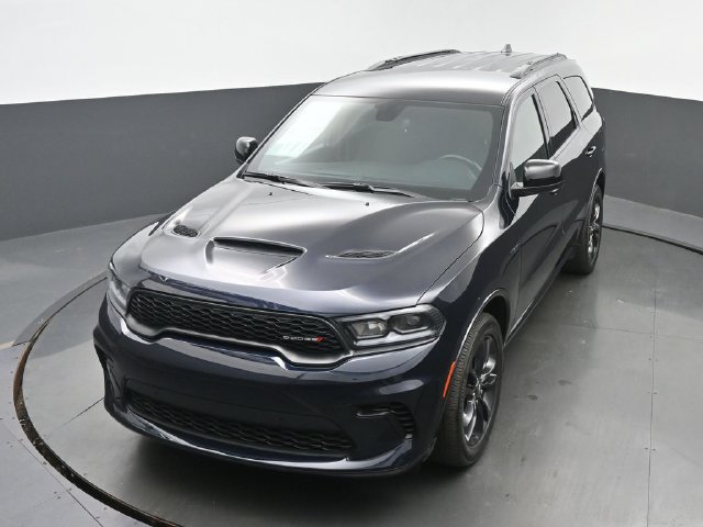 Used 2023 Dodge Durango R/T w/ Blacktop Package AWD/4WD image 38