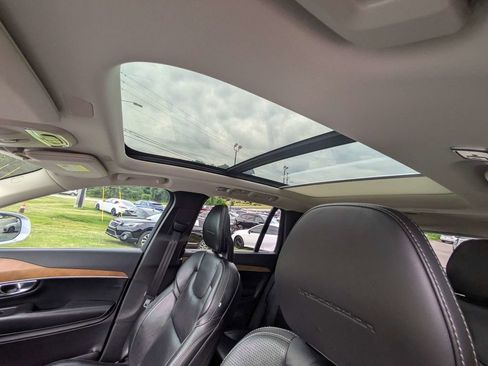 Used 2018 Volvo XC90 T6 Inscription w/ Convenience Package AWD/4WD image 22