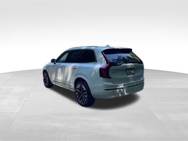 Certified 2026 Volvo XC90 B6 Ultra AWD/4WD image 6