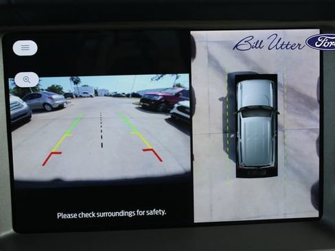 New 2025 Ford Bronco Outer Banks image 15