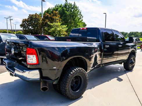 Used 2023 RAM 3500 Tradesman AWD/4WD image 6