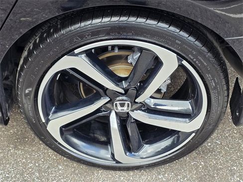 Used 2022 Honda Accord Sport Special Edition image 35